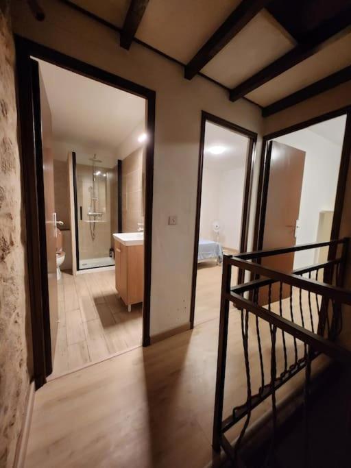 Chez Lian, Belle Maison Villa Beaucaire  Luaran gambar
