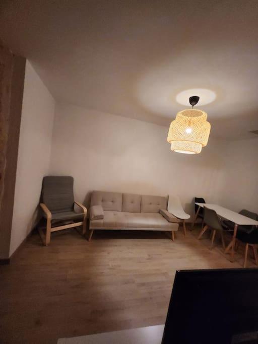 Chez Lian, Belle Maison Villa Beaucaire  Luaran gambar